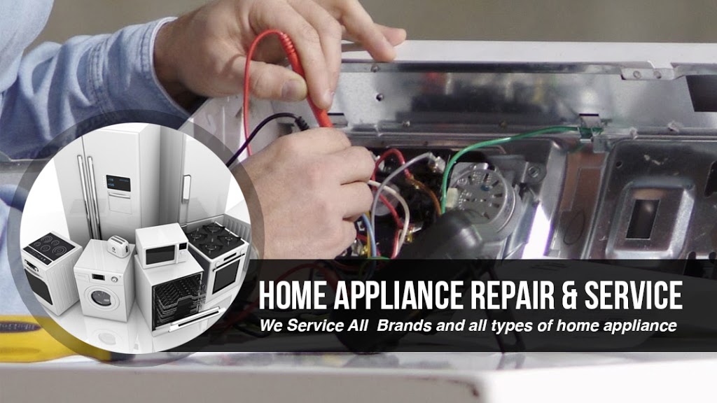 Meadowvale Appliance Repair Pros | 6957 Derry Rd W #9, Mississauga, ON L5N 8R9, Canada | Phone: (289) 429-1103