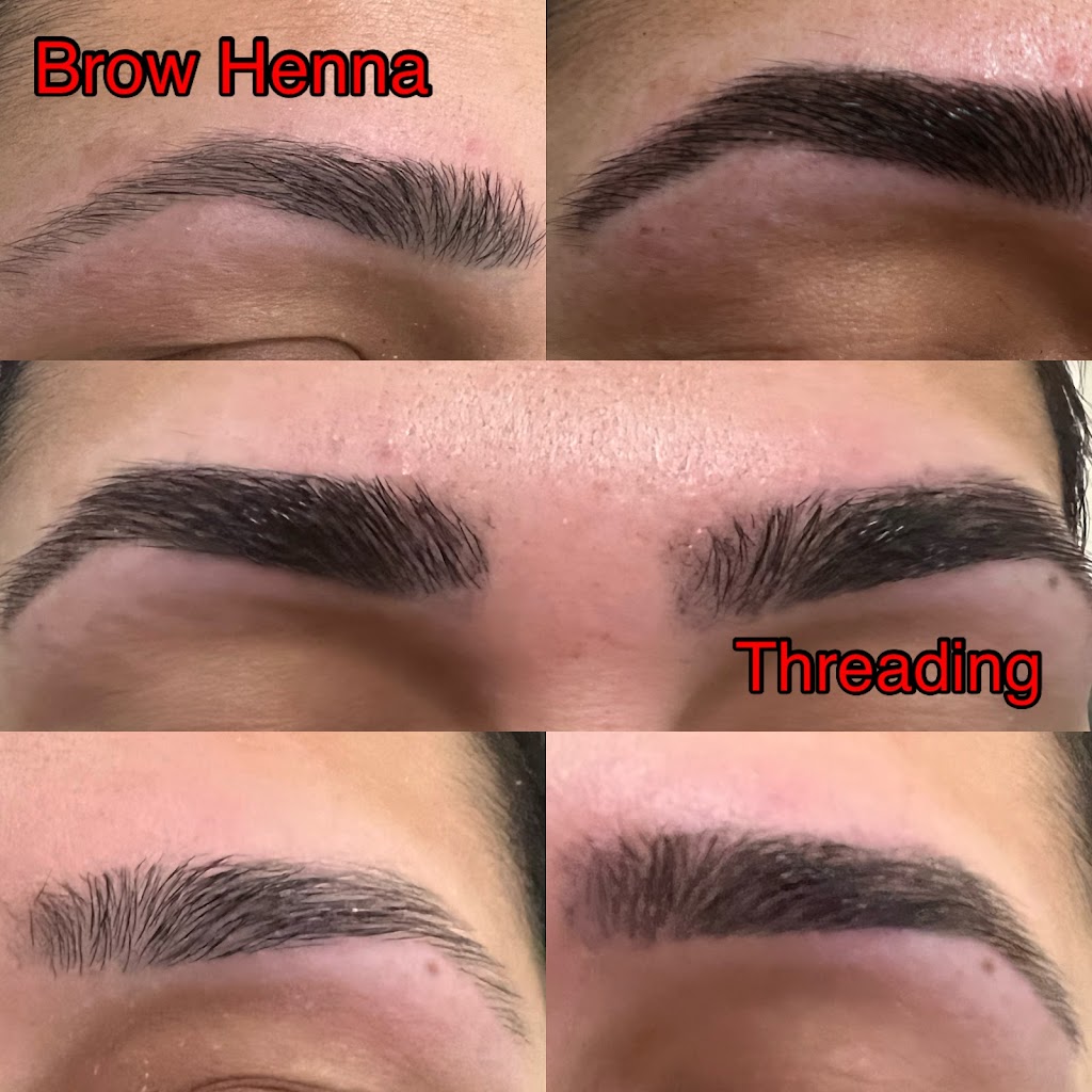 Brow & More Studio | 4415 39 St, Beaumont, AB T4X 2B7, Canada | Phone: (780) 340-2911