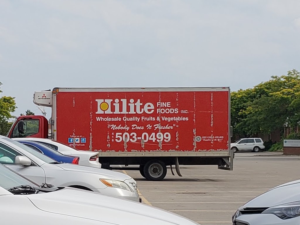 Hilite Fine Foods Inc. | 415 Horner Ave, Etobicoke, ON M8W 4W3, Canada | Phone: (416) 503-0499