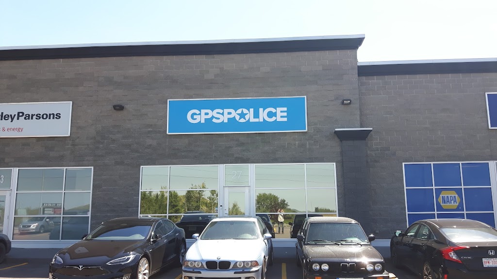 GPS Police Inc. – Vehicle Tracking | 1130 23 Ave NW, Calgary, AB T2M 1T7, Canada | Phone: (403) 250-1111