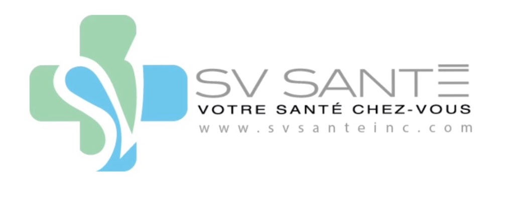 SV Santé | 113 Rue Saint Paul, Repentigny, QC J5Z 2H1, Canada | Phone: (450) 704-2404