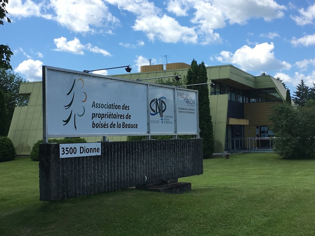 Association des Propriétaires de Boisés de la Beauce | 3500 Bd Dionne, Saint-Georges, QC G5Y 3Y9, Canada | Phone: (418) 228-5110