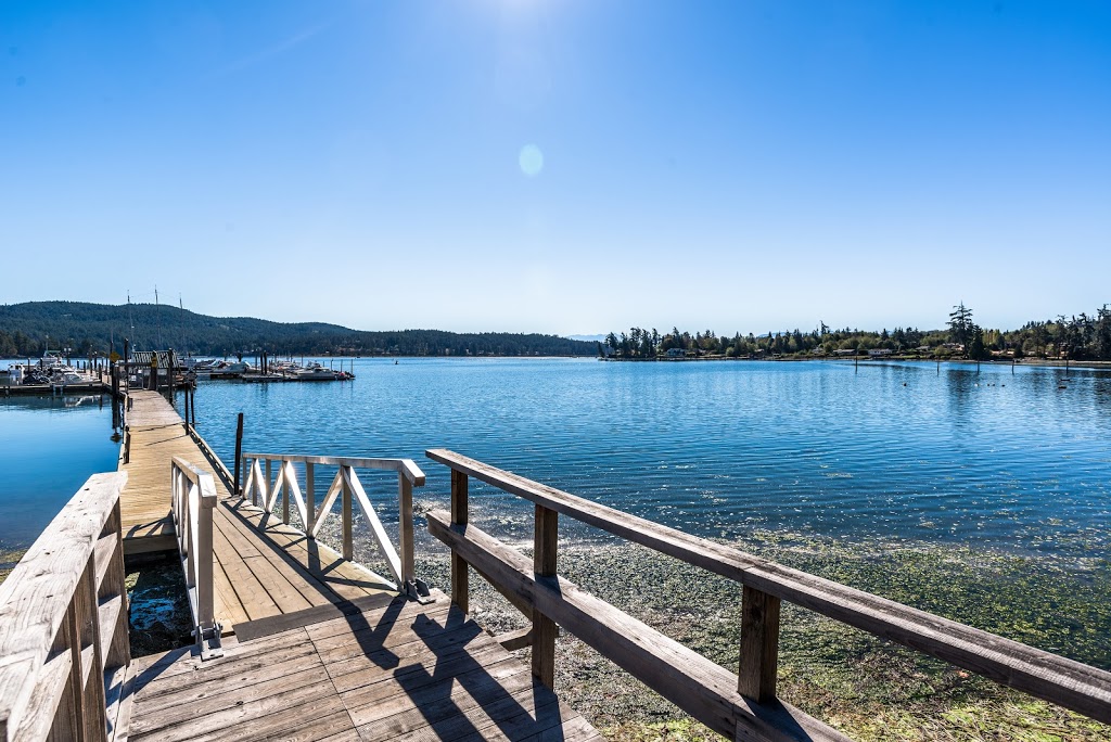 Sooke Harbour Marina | 6971 W Coast Rd, Sooke, BC V9Z 0V1, Canada | Phone: (250) 642-3236