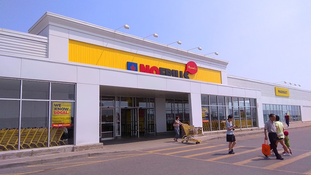 Vis No Frills | 681 Silver Star Blvd, Scarborough, ON M1V 5N1, Canada | Phone: (866) 987-6453