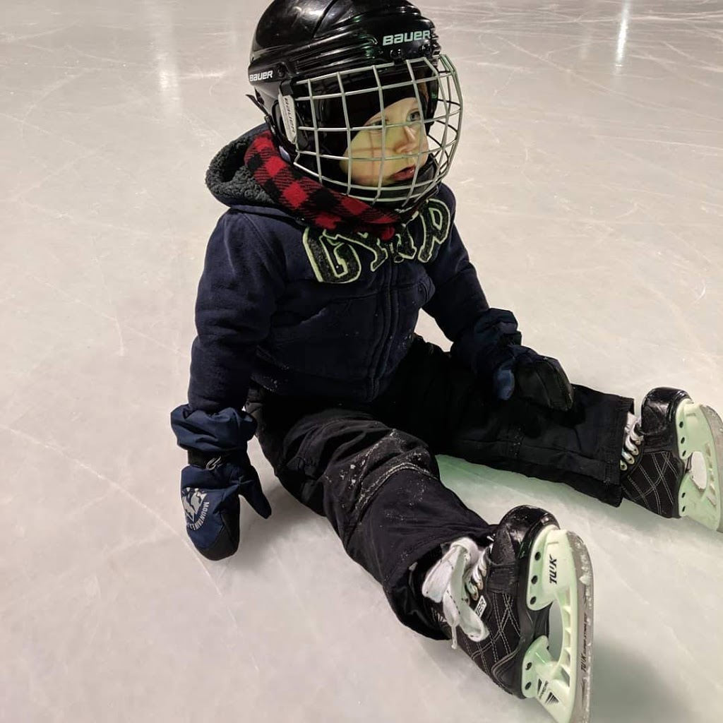 Sid Smith Artificial Ice Rink | 777 Crawford St, Toronto, ON M6G 3K4, Canada | Phone: (416) 392-7687