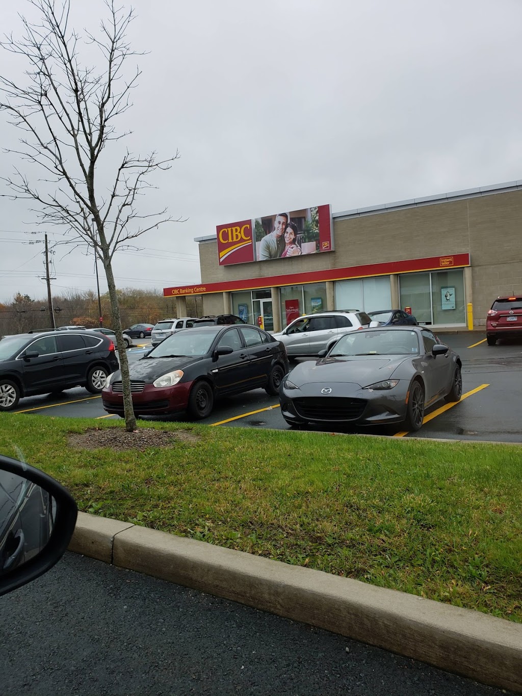 CIBC Branch with ATM | 670 Portland St, Dartmouth, NS B2W 2M8, Canada | Phone: (902) 428-7912