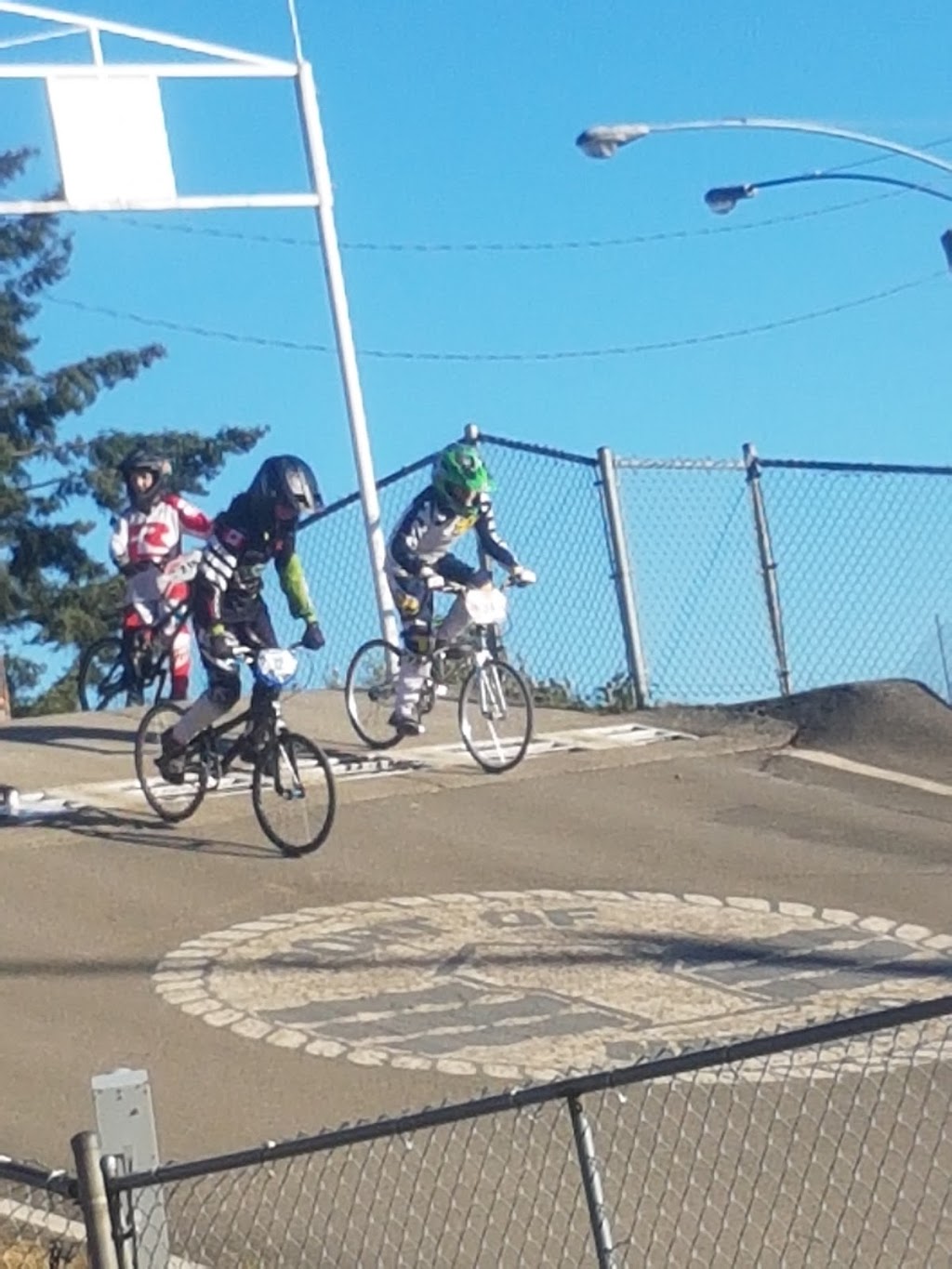 Nanaimo BMX Assn | 2200 Labieux Rd, Nanaimo, BC V9T 6J9, Canada | Phone: (250) 756-1087