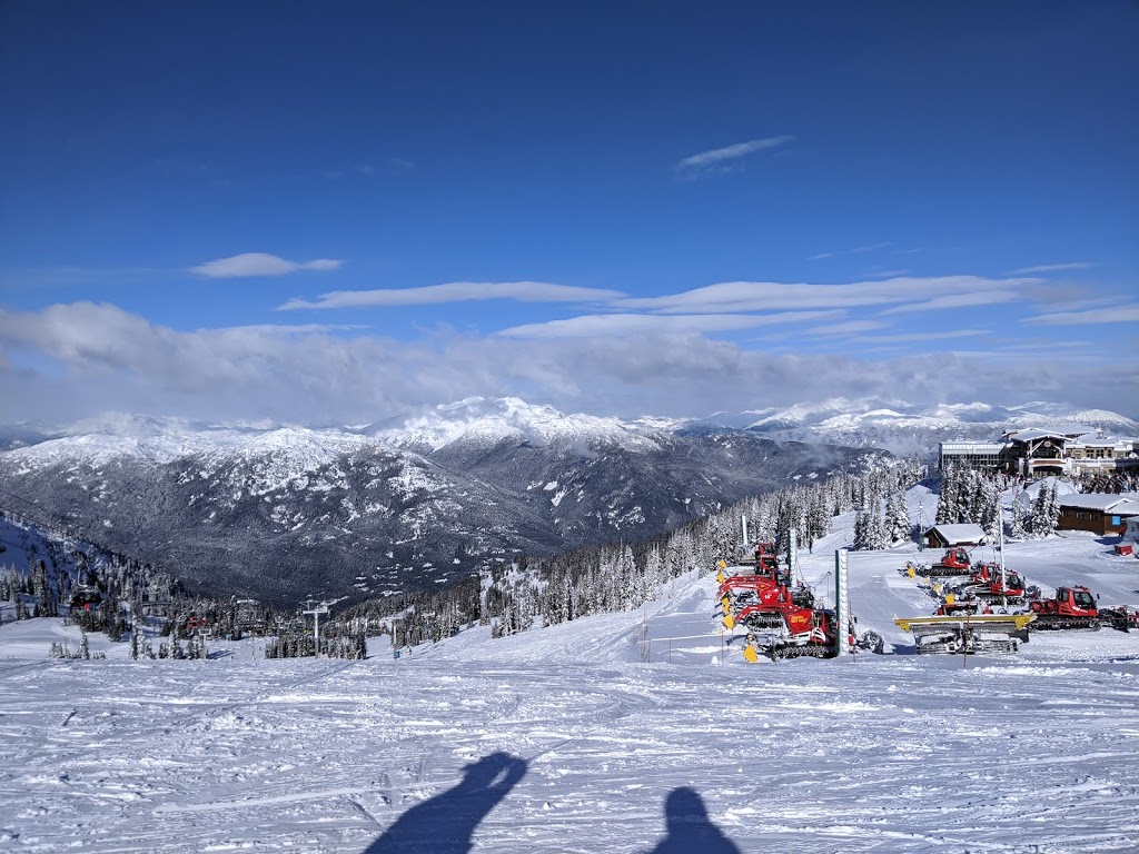 Whistler Blackcomb | BC-99, Whistler, BC V0N 1B4, Canada | Phone: (888) 403-4727