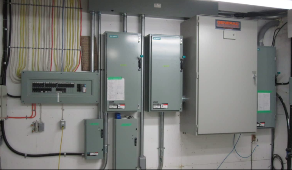 Johnson Electric | 479 Northeys Bay Rd, Woodview, ON K0L 3E0, Canada | Phone: (705) 654-3333