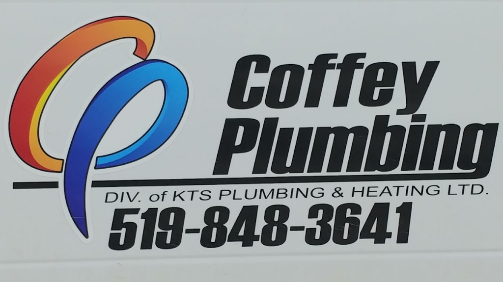 Coffey Plumbing | 480 Smith St, Arthur, ON N0G 1A0, Canada | Phone: (519) 848-3641