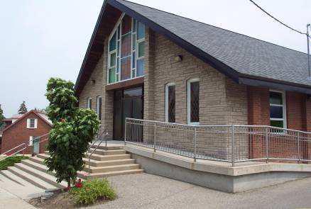 Grand River Unitarian Congregation | 299 Sydney St S, Kitchener, ON N2G 3V8, Canada | Phone: (519) 742-0432