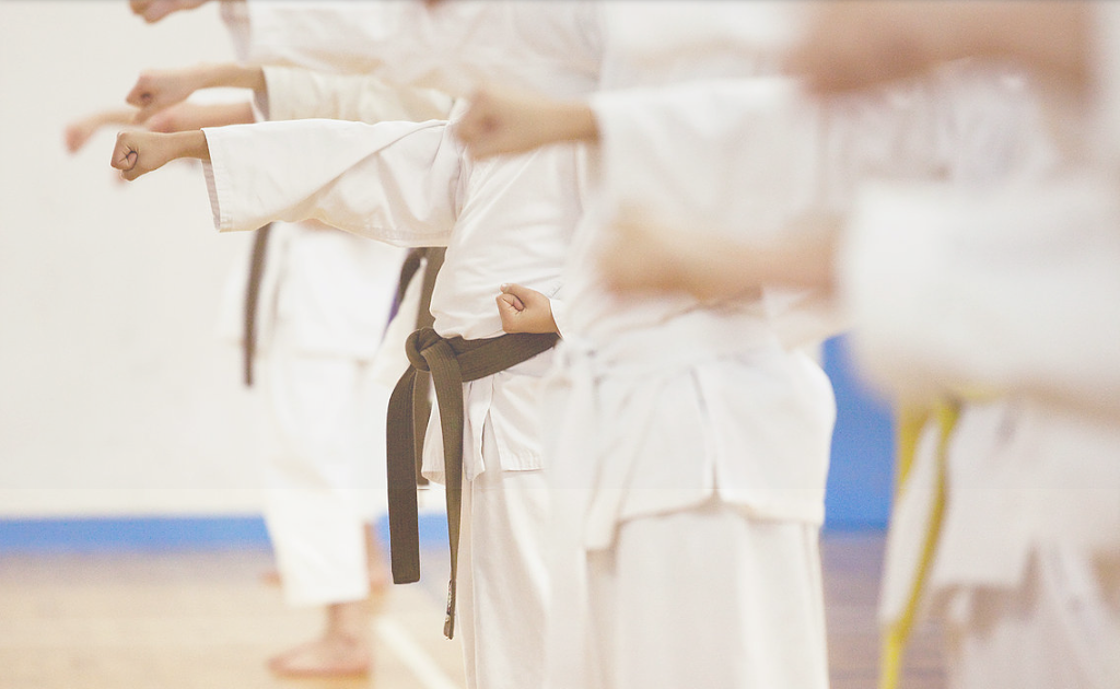 JC TaeKwonDo Club | 8790 204 St #1, Langley City, BC V1M 2Y5, Canada | Phone: (604) 724-5894