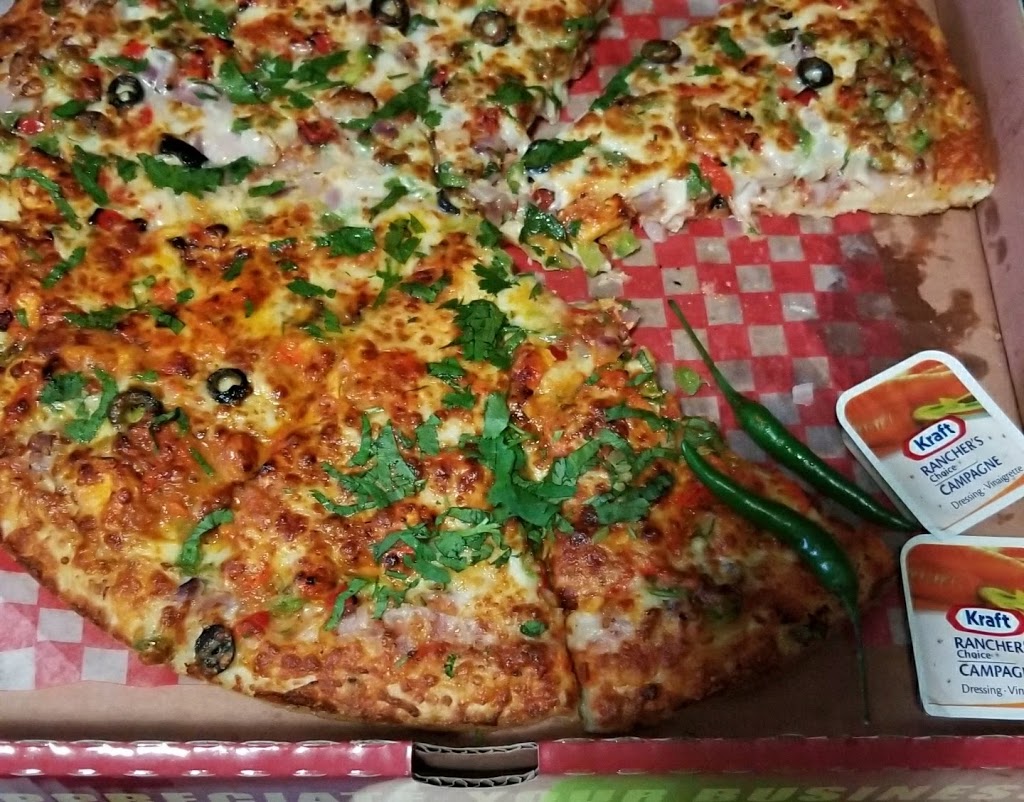 Gateway Pizza & Pasta | 9183 148 St, Surrey, BC V3R 3W7, Canada | Phone: (604) 589-3333