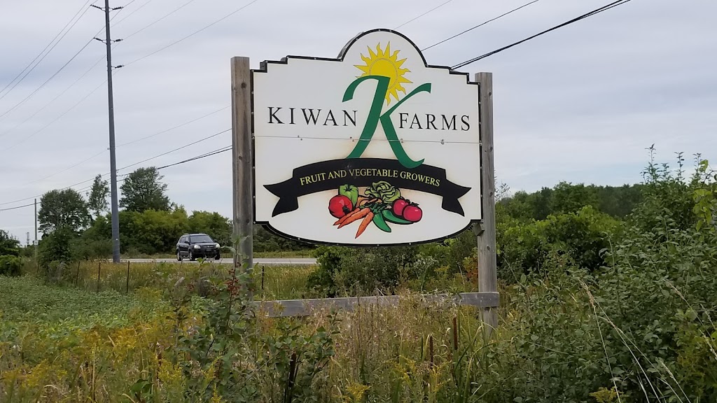 Kiwan Farms | 3485 Hawthorne Rd, Ottawa, ON K1G 3N4, Canada | Phone: (613) 890-8307