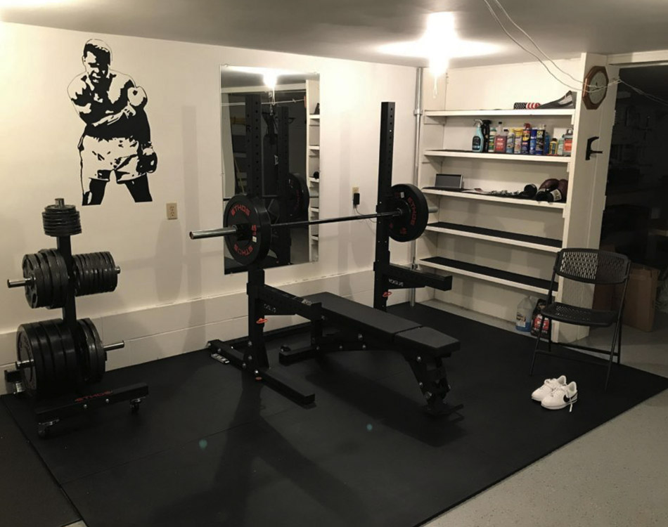 Renegade Performance - Gym Equipment | 1111 Rte Harwood, Vaudreuil-Dorion, QC J7V 8P2, Canada | Phone: (833) 636-6493