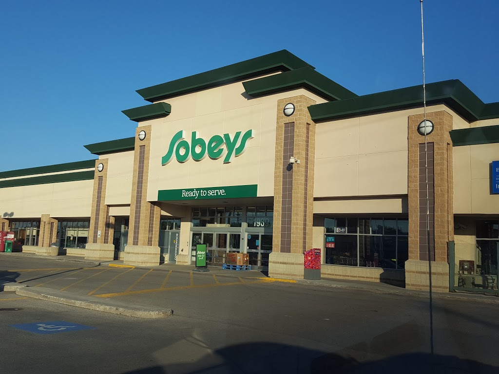 Sobeys - St. Annes | 1939 Bishop Grandin Blvd, Winnipeg, MB R2M 5S1, Canada | Phone: (204) 255-5064