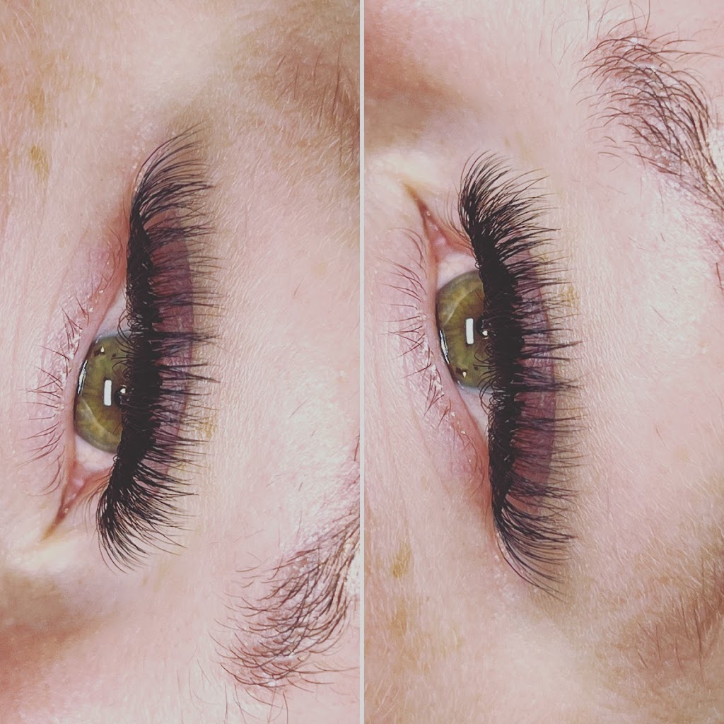 Butterfly Lashes by Vanessa | 17 Bell Ave, Grimsby, ON L3M 1B2, Canada | Phone: (905) 606-0769