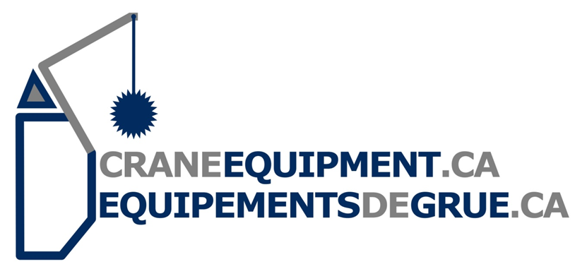 CRANE EQUIPMENT.CA. | 675-A Boulevard Lionel-Boulet, Varennes, QC J3X 1P7, Canada | Phone: (450) 652-5553