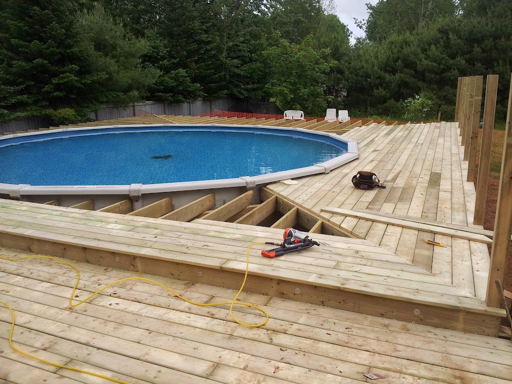 Heritage Carpentry and Restoration | 83 Lakecrest Dr, Mount Uniacke, NS B0N 1Z0, Canada | Phone: (902) 690-5802