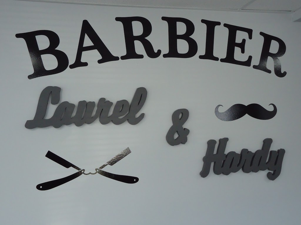 BARBIER LAUREL & HARDY | 2385 Boulevard Thibeau local 104, Trois-Rivières, QC G8T 1G1, Canada | Phone: (819) 697-0700