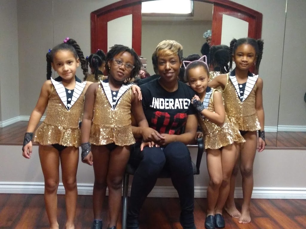 A New DAEI Dance School | 1 Nelson Street West Unit 11C (Lower Level, Brampton, ON L6X 1B6, Canada | Phone: (647) 274-6194
