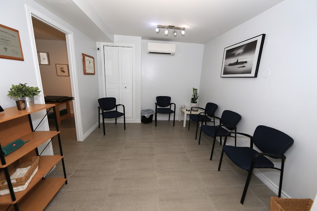 Dr.André Gagnon, Chiropraticien Saint-Jean-sur-Richelieu | 122 Rue Jean-Talon Suite 101, Saint-Jean-sur-Richelieu, QC J2W 1N7, Canada | Phone: (450) 359-9997