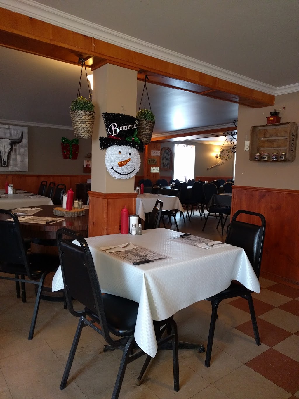 Pizza Giny | 1270 Chemin de lÉglise, Saint-Polycarpe, QC J0P 1X0, Canada | Phone: (450) 265-3920