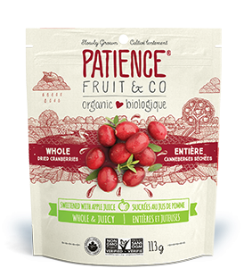 Patience Fruit & Co | 306 QC-265, Villeroy, QC G0S 3K0, Canada | Phone: (819) 385-1126