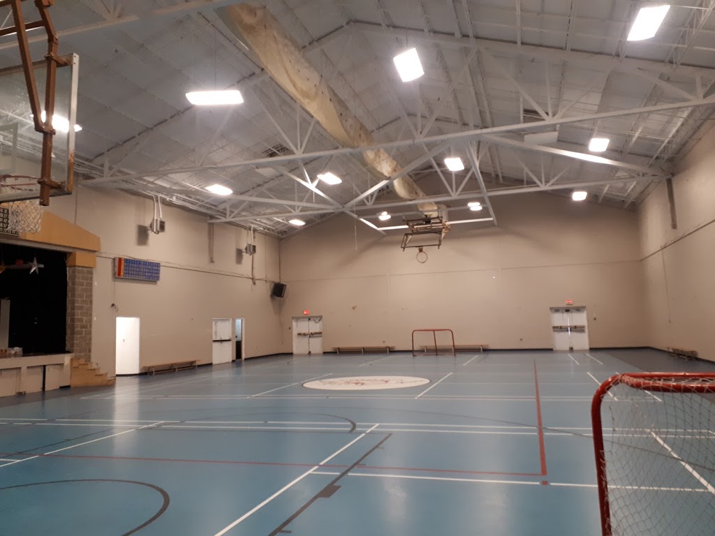 Indian Brook Community Centre and Gym | 185 Sesame St, Micmac, NS B0N 1W0, Canada