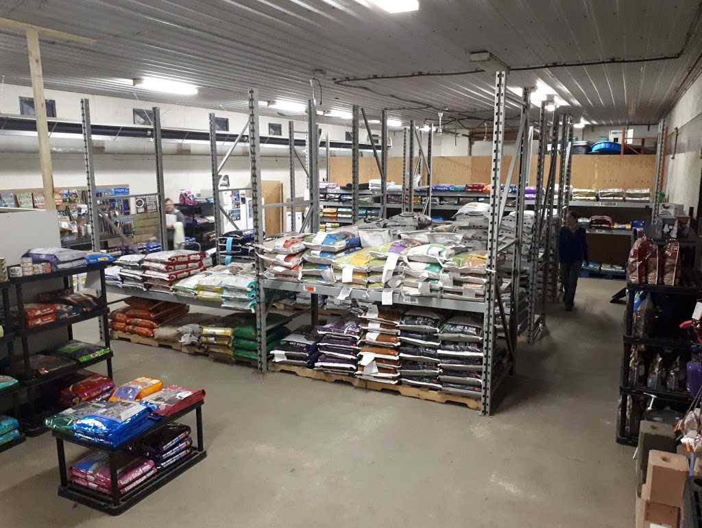 Neigh-Barks Feed & Pet Supply | 20422 Township Rd 502, Kingman, AB T0B 2M0, Beaver County, AB T0B 4J2, Canada | Phone: (780) 800-8031