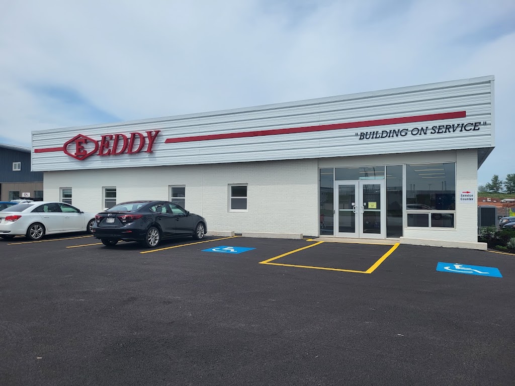 Eddy Group Limited, Charlottetown, PE | 16 Exhibition Dr, Charlottetown, PE C1A 5Z5, Canada | Phone: (902) 566-2930