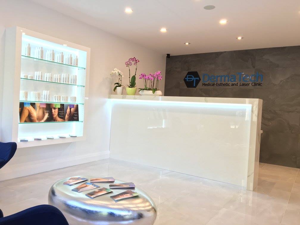 DermaTech Laser Clinic | 269 Bay Thorn Dr, Thornhill, ON L3T 3V8, Canada | Phone: (905) 597-2552