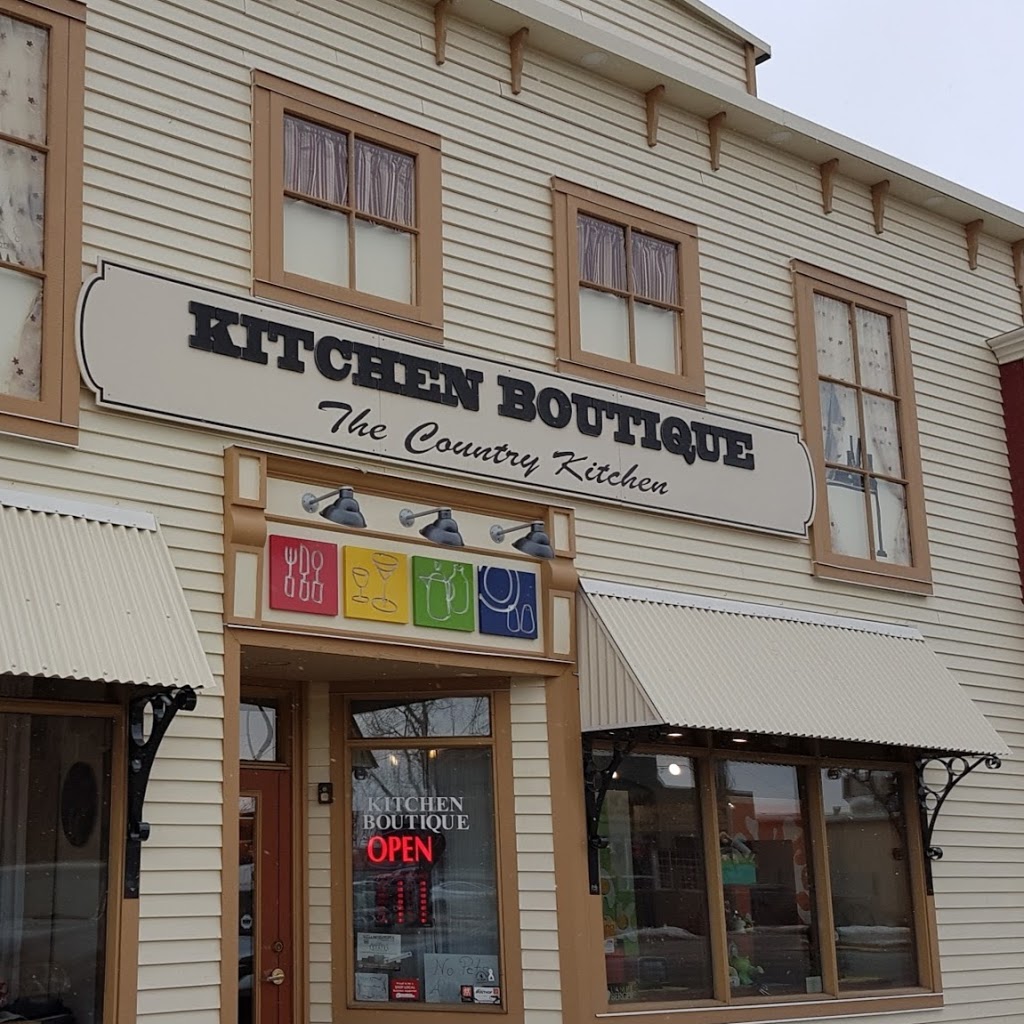 Kitchen Boutique | 212 St West, Cochrane, AB T4C 1A9, Canada | Phone: (403) 932-1175