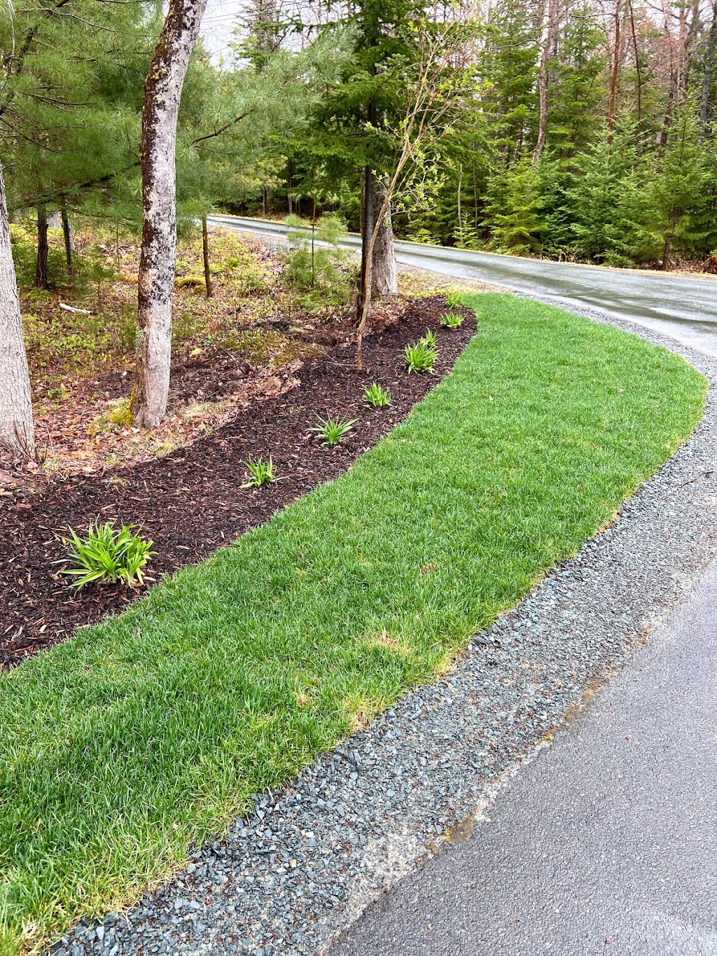 Humphreys Landscape & Construction Ltd | 12 Fielding Ave, Dartmouth, NS B3B 1E1, Canada | Phone: (902) 462-1772