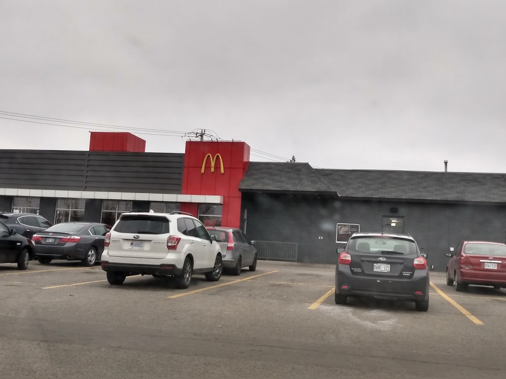 McDonalds | 715 Ottawa St S, Kitchener, ON N2E 3H5, Canada | Phone: (519) 569-7224