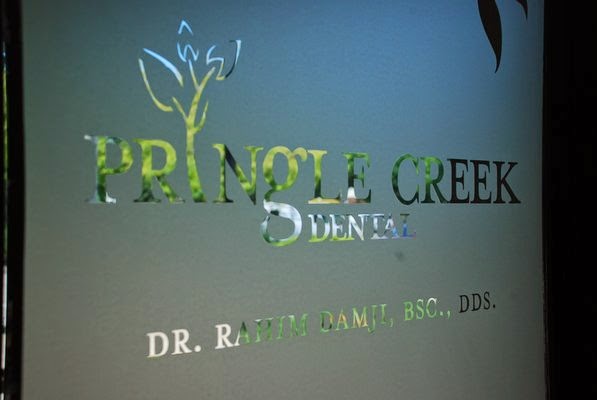 Pringle Creek Dental | 4-728 Anderson St, Whitby, ON L1N 3V6, Canada | Phone: (905) 668-5538