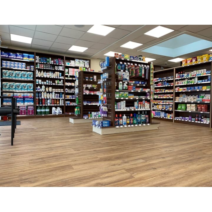 I.D.A. - Rosedale Pharmacy | 870 Lawrence Rd, Hamilton, ON L8K 2A3, Canada | Phone: (905) 312-8887