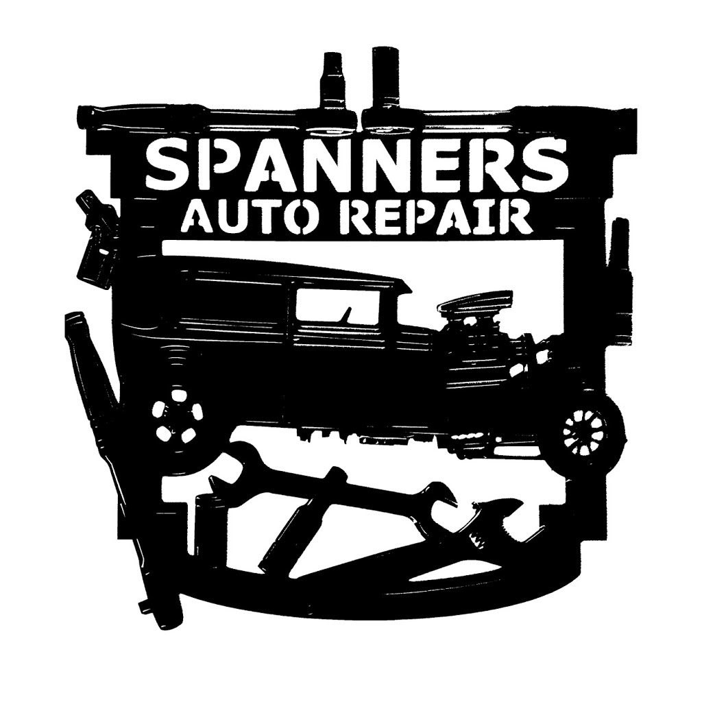 Spanners Automotive Repair | 1055 78 Ave NW, Edmonton, AB T6P 1L8, Canada | Phone: (780) 819-2655