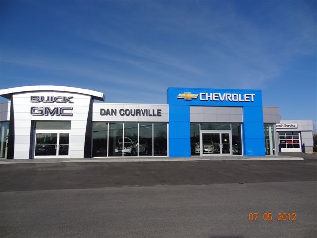 Southside Chevrolet Buick GMC | 2601 Regent St, Sudbury, ON P3E 6K6, Canada | Phone: (705) 523-2438