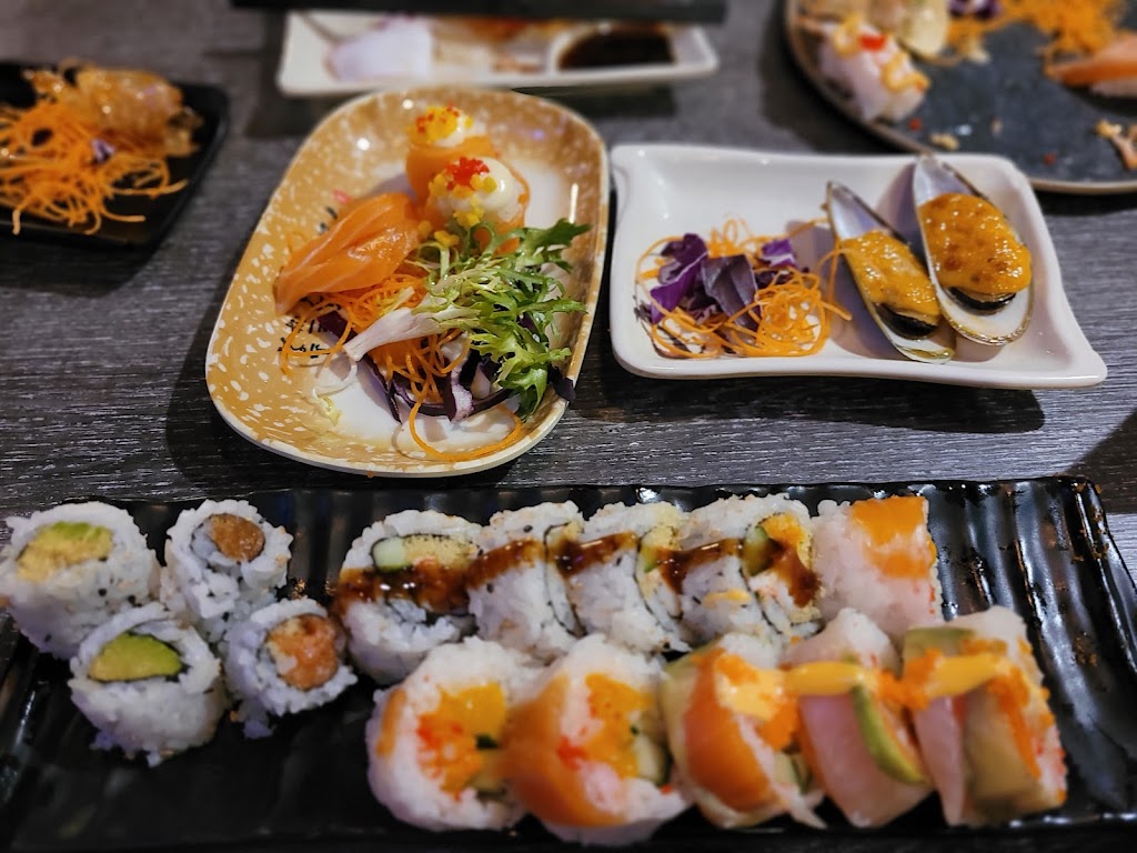 Mitsuki DIX30 | 8840 Boulevard Leduc, Brossard, QC J4Y 0G4, Canada | Phone: (450) 678-8828