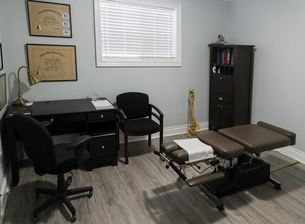 Neighbourhood Chiropractic Care | 32 Stoney Ct, Tillsonburg, ON N4G 4R7, Canada | Phone: (519) 550-3027