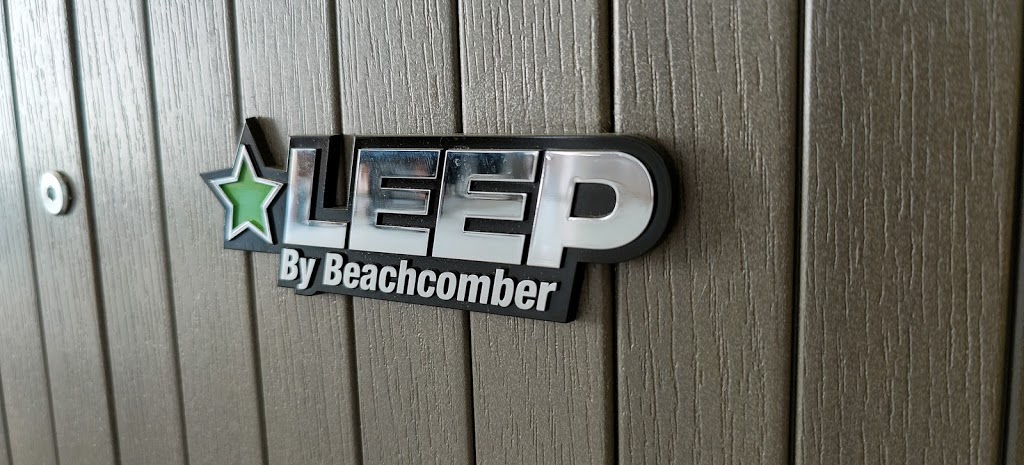 Beachcomber Hot Tubs | 270 Caribou St W, Moose Jaw, SK S6H 2J8, Canada | Phone: (306) 692-6600