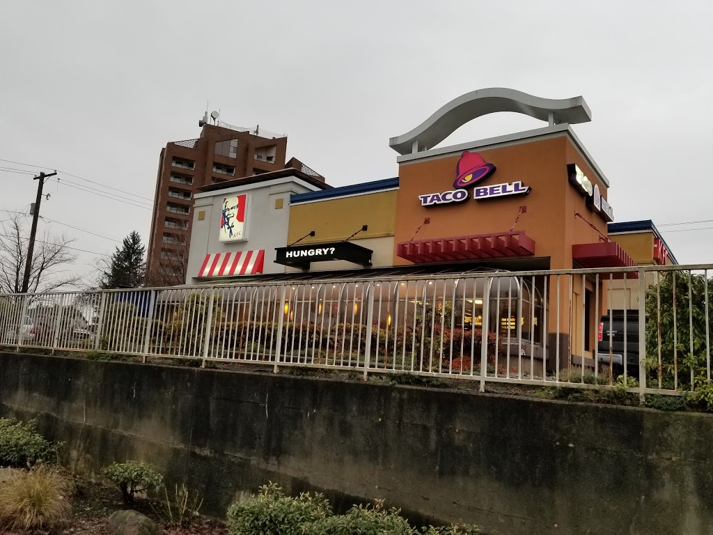 KFC | 22219 Lougheed Hwy, Maple Ridge, BC V2X 2V1, Canada | Phone: (604) 467-3211