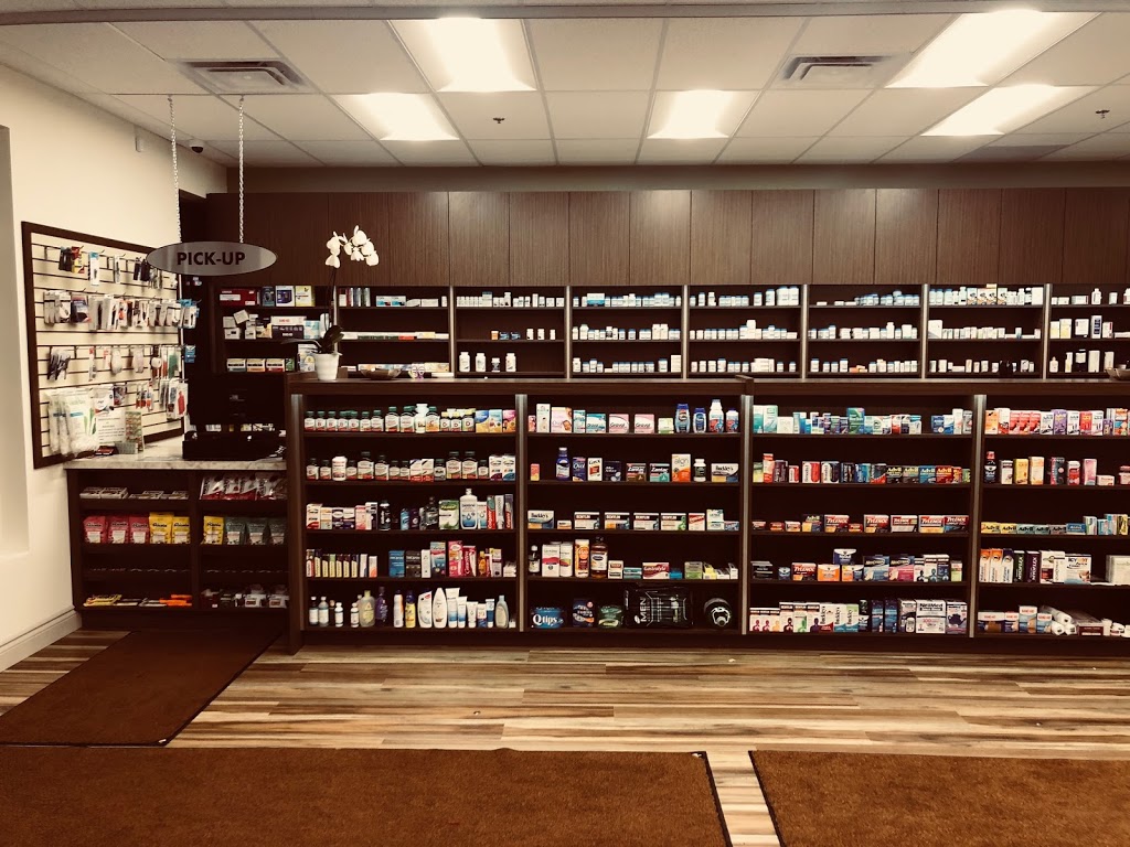 Brantford Commons Medical Centre&Pharmacy | 300 King George Rd h4, Brantford, ON N3R 5L8, Canada | Phone: (519) 304-8010