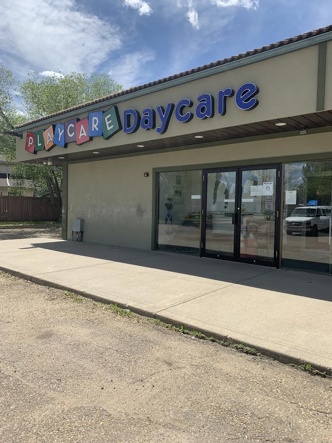 PlayCare Daycare | 6104 172 St NW #100, Edmonton, AB T6M 1G9, Canada | Phone: (780) 481-2322