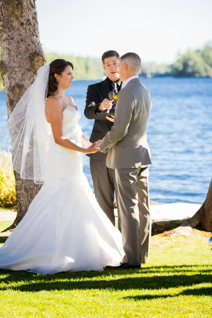 Dream Weddings Canada Officiants | 16 Jeanette Ave, Grimsby, ON L3M 5B5, Canada | Phone: (877) 510-5850