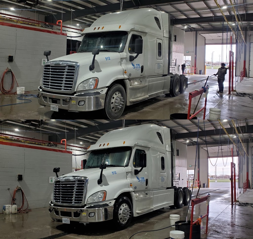 Tilbury Truck RV & Boat Wash | 20500 County Rd 42, Tilbury, ON N0P 2L0, Canada | Phone: (519) 960-0394