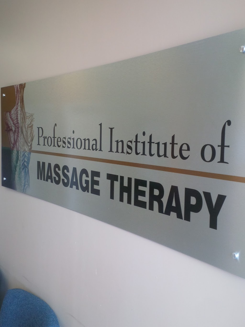 Professional Institute of Massage Therapy | 15 Royal Vista Pl NW #310, Calgary, AB T3G 0E2, Canada | Phone: (403) 247-4319