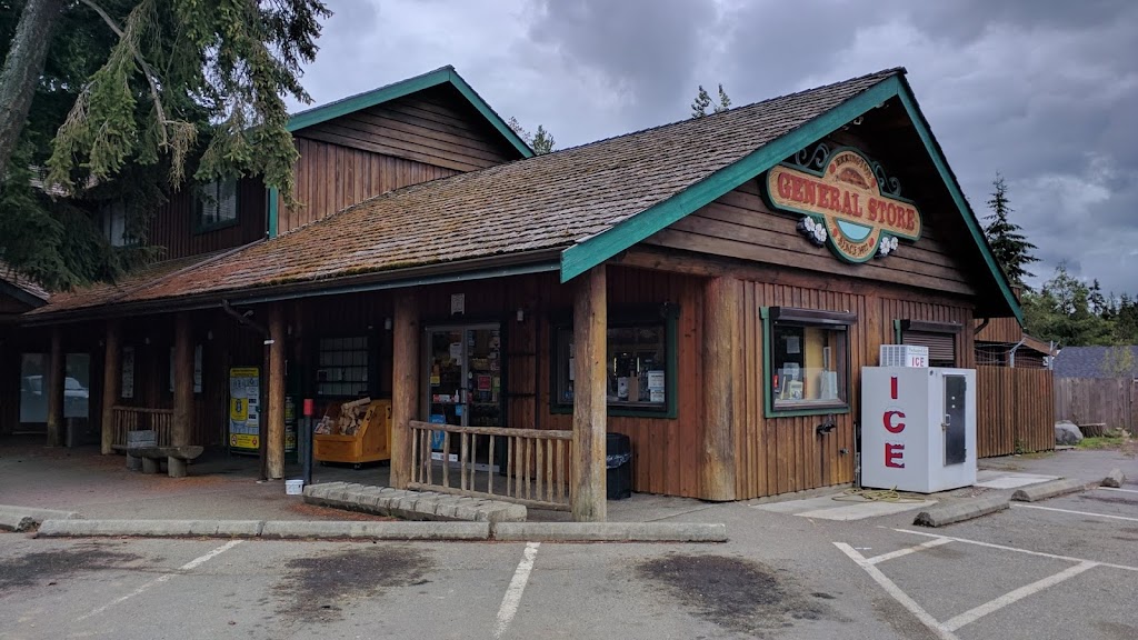 Errington Store | 1544 Grafton Ave, Errington, BC V0R 1V0, Canada | Phone: (250) 248-3641