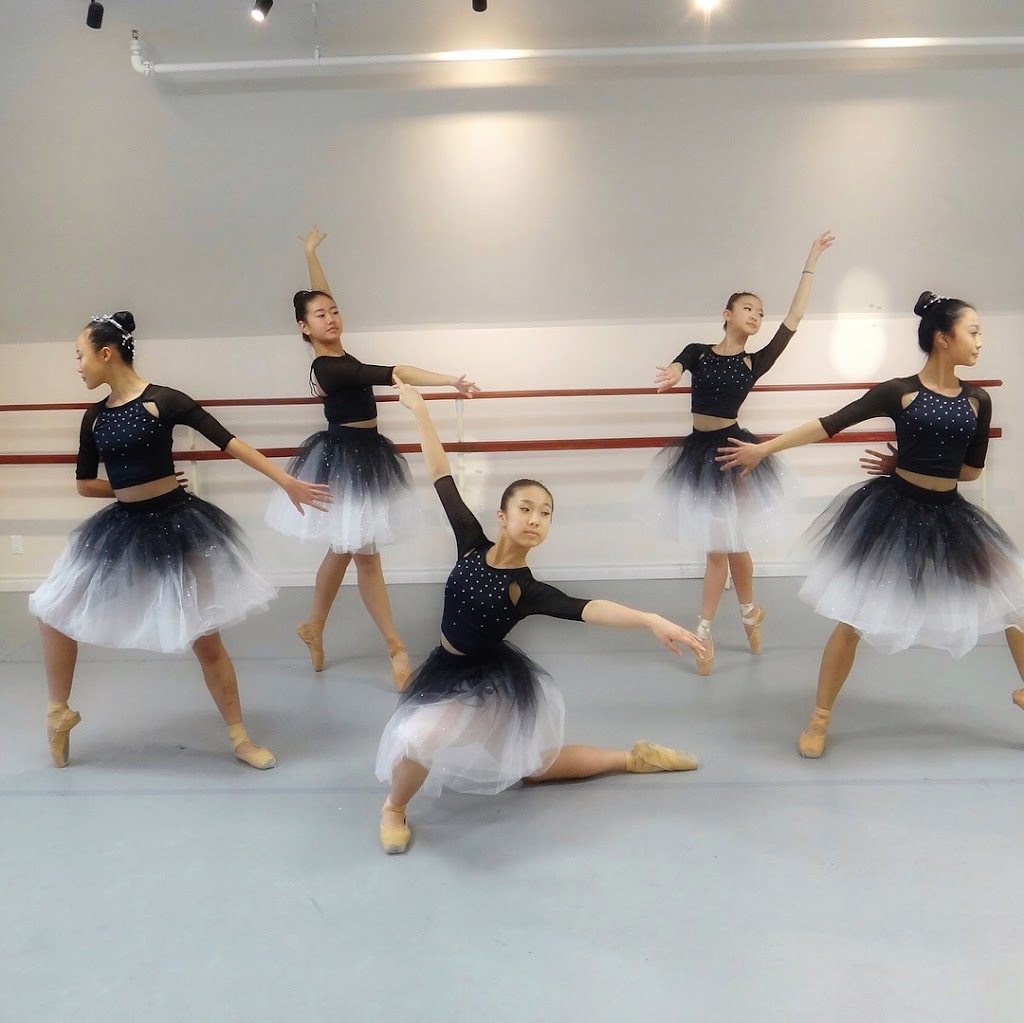 The School of Toronto City Ballet | 3390 Midland Ave, Scarborough, ON M1V 5K3, Canada | Phone: (416) 291-0119